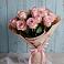 Букет цветов из: Розы в Левошево