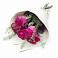 Букет цветов из: Розы в Левошево