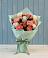 Букет цветов из: Розы в Левошево