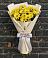 Букет цветов из: Хризантемы в Левошево
