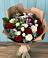 Букет цветов из: Розы и Альстромерии в Левошево