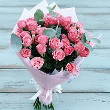 Букет Леди совершенство в Левошево