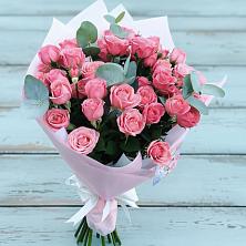 Букет Леди совершенство в Левошево